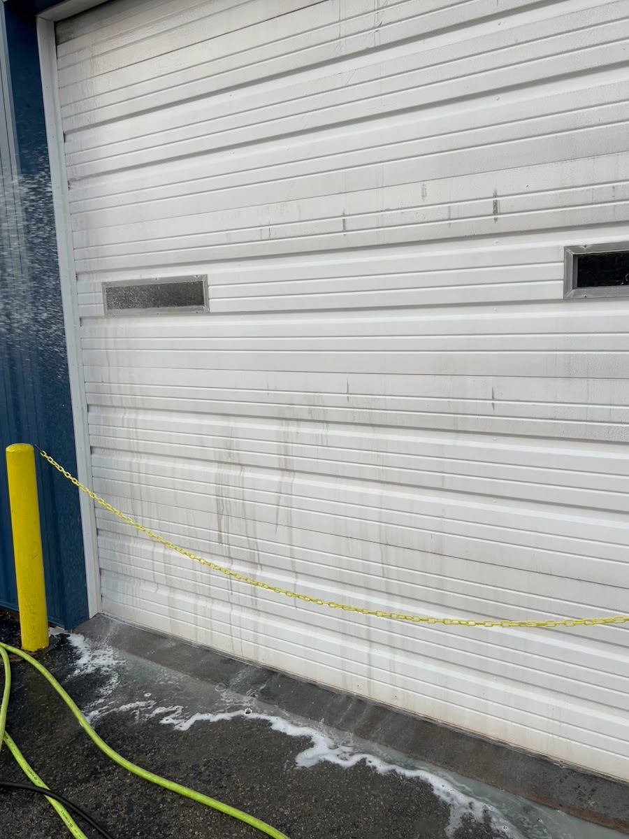 Garage Door
